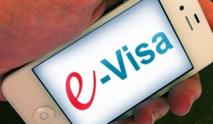 E-visa