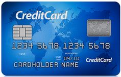 Creditcard